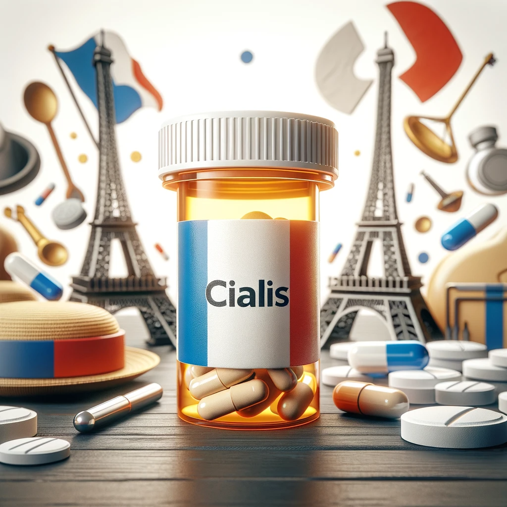 Pharmacie france en ligne cialis 